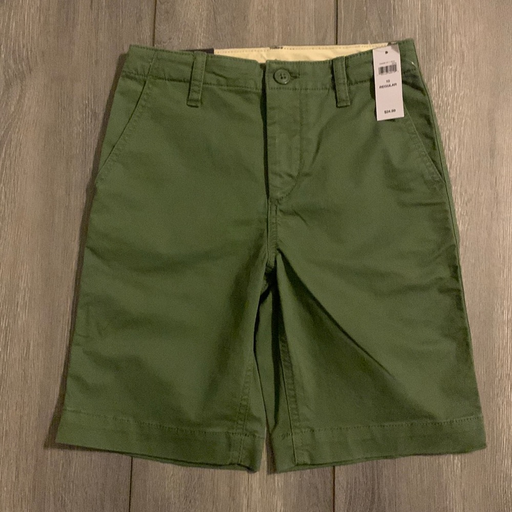 Kids Gap shorts